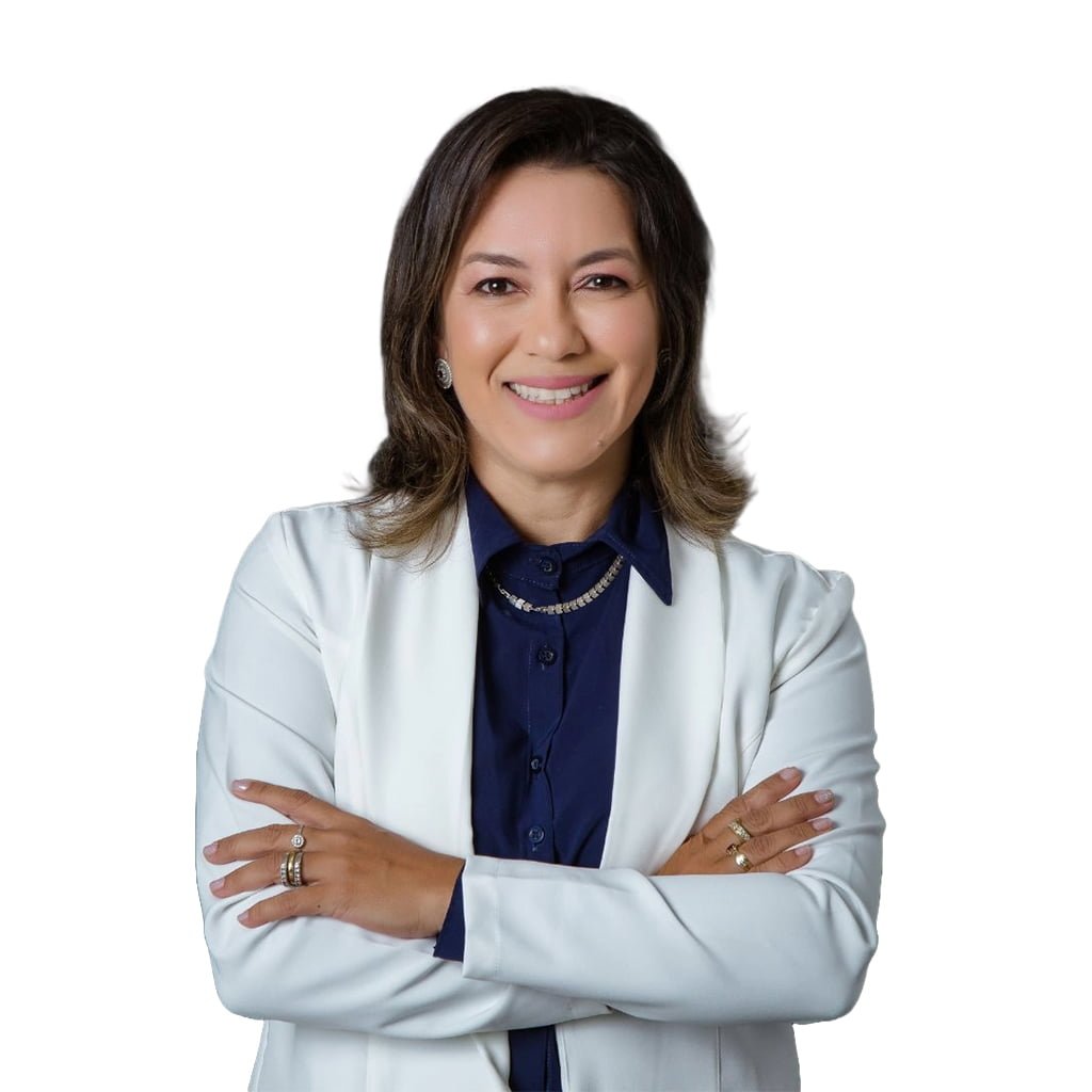 Dra. Laura Neya Nogueira | CRO/MT 2585